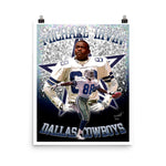 Michael Irvin "Tribute" D-2