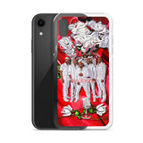 Silk "Men Of Love" D-1 Phone case