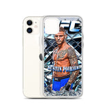 Dustin Poirier "The Diamond" D-2