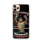 Manny Pacquiao "Pac Man" D-2