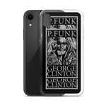 George Clinton "P.Funk" D-1