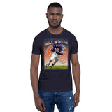 Gale Sayers "Tribute" D-1