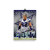 Jason Witten "Tribute"  D-1