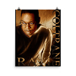 Ravi Coltrane "My Horn" D-1