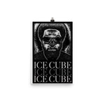Ice Cube "Vision" D-10