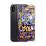 Los Angeles Lakers "Championship 2020" D-1