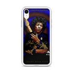 Jimi Hendrix "Tribute" D-3b