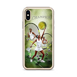 Venus Williams "Champion" D-9