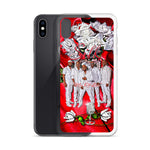 Silk "Men Of Love" D-1 Phone case