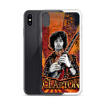 Eric Clapton "Kut Out" D-3