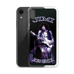 Jimi Hendrix "Purple Haze" D-15