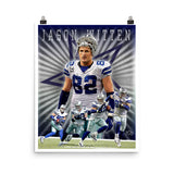 Jason Witten "Tribute"  D-1