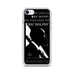 Eric Dolphy "Jazz" D-1