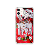 Silk "Men Of Love" D-1 Phone case