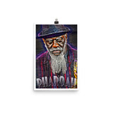 Pharoah Sanders "PHAROAH" D-2