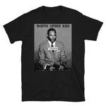 Martin Luther King "Black History Month" D-5a