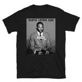 Martin Luther King "Black History Month" D-5a