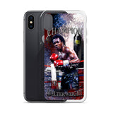 Sugar Ray Leonard "Welterweight" D-4