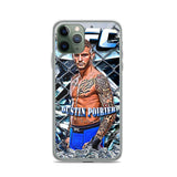 Dustin Poirier "The Diamond" D-2