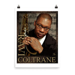 Ravi Coltrane "My Horn" D-1