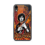 Eric Clapton "Kut Out" D-3