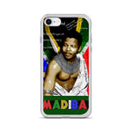 Nelson Mandela "Madiba" D-3a