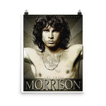 The Doors "Jim Morrison" D-2