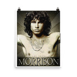 The Doors "Jim Morrison" D-2