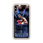 Sugar Ray Leonard "Boxer" D-3