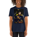 Jimi Hendrix "Guitars" D-3