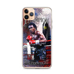 Sugar Ray Leonard "Welterweight" D-4