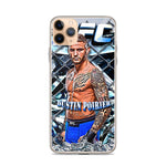 Dustin Poirier "The Diamond" D-2