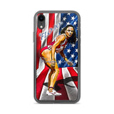 Florence Griffith-Joyner "Tribute" D-1