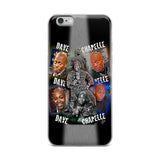 Dave Chapelle "Tribute Collage" D-1