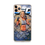 Holly Holm "Champion" D-2