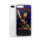 Jimi Hendrix "Tribute" D-3b