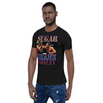 Shane Mosley D-2 (Print)