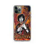 Eric Clapton "Kut Out" D-3