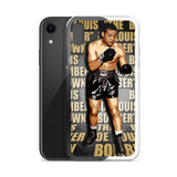 Joe Louis "Brown Bomber" D-1