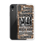 The Romones "Concert Poster" D-2