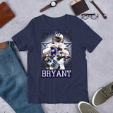 Dez Bryant  "X"  D-1