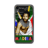 Nelson Mandela "Madiba" D-3a