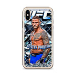 Dustin Poirier "The Diamond" D-2