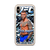 Dustin Poirier "The Diamond" D-2