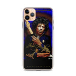 Jimi Hendrix "Tribute" D-3b