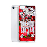 Silk "Men Of Love" D-1 Phone case