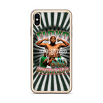 Floyd Mayweather "Undisputed" D-2