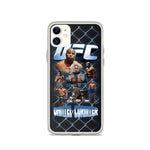 Daniel Cormier "Tribute" D-1