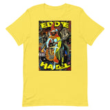 Eddie Hazel "Tribute" D-1