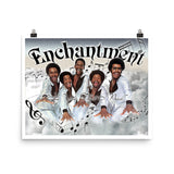 Enchantment "It's You That I Need" D-1